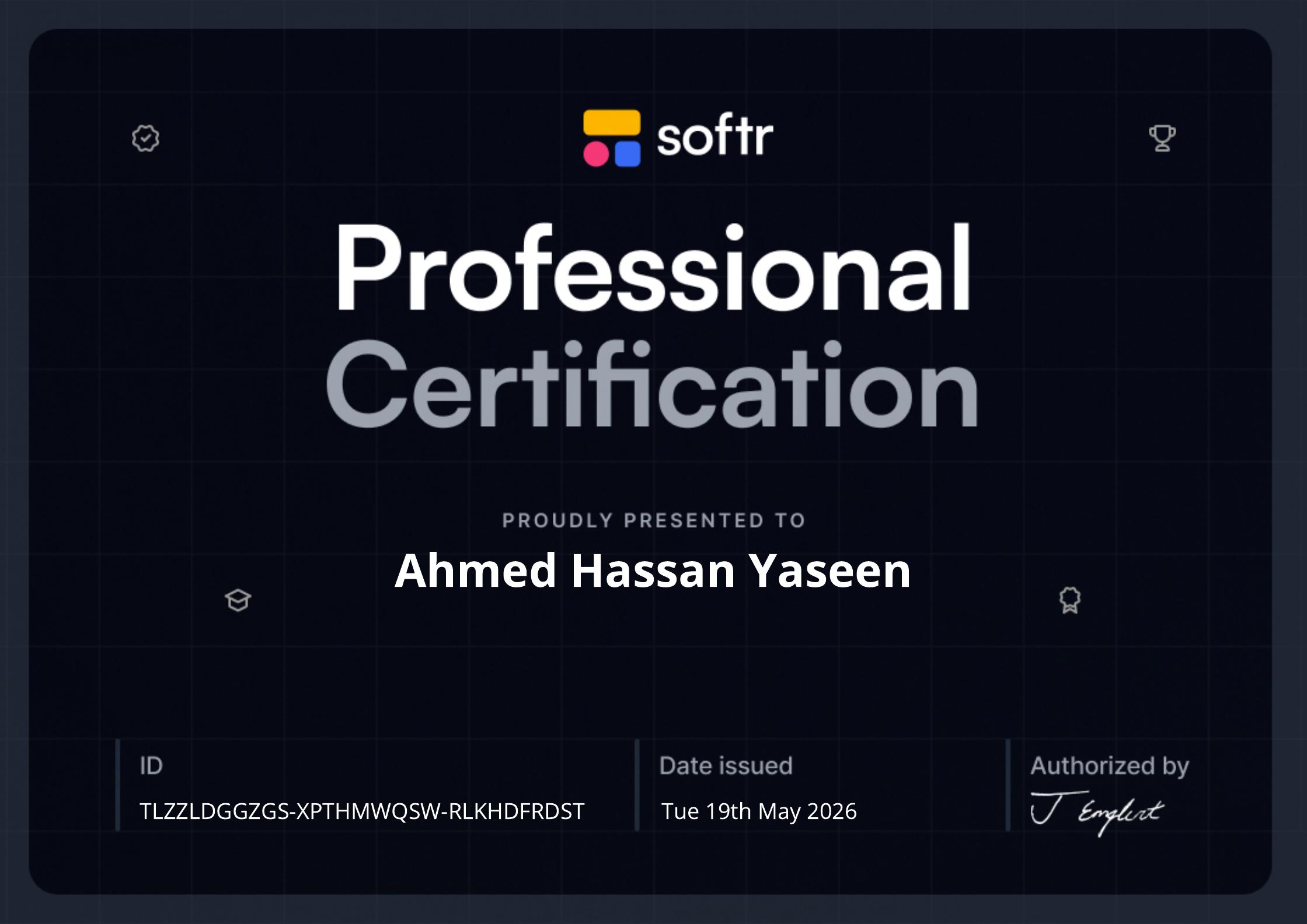 Softr Advanced Partner