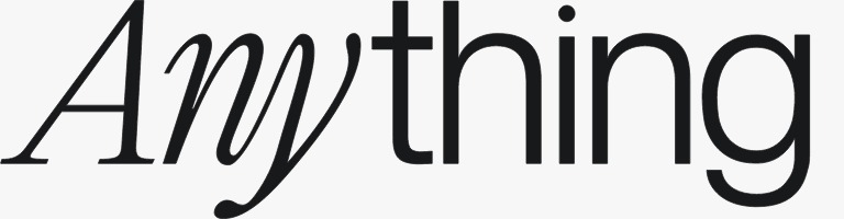 Anything